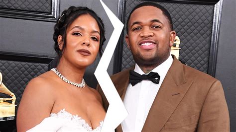 dj mustard divorce chanel.